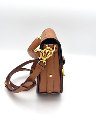 MCM Crossbody Tasche