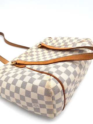 Louis Vuitton Totally PM Damier Azur