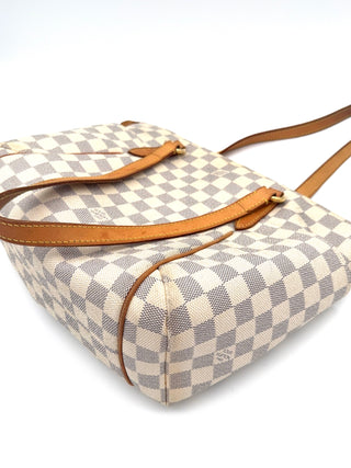 Louis Vuitton Totally PM Damier Azur