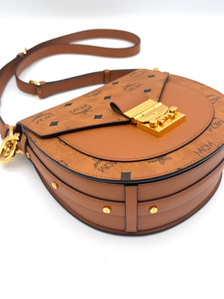 MCM Crossbody Tasche
