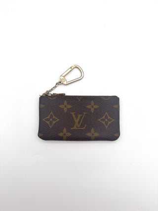 Louis Vuitton Key Pouch Schlüsseletui