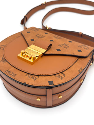 MCM Crossbody Tasche