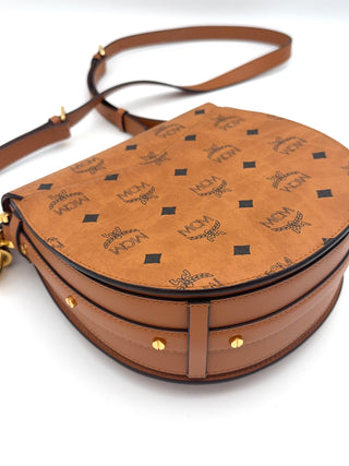 MCM Crossbody Tasche