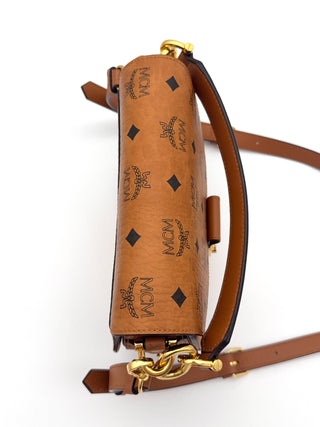 MCM Crossbody Tasche