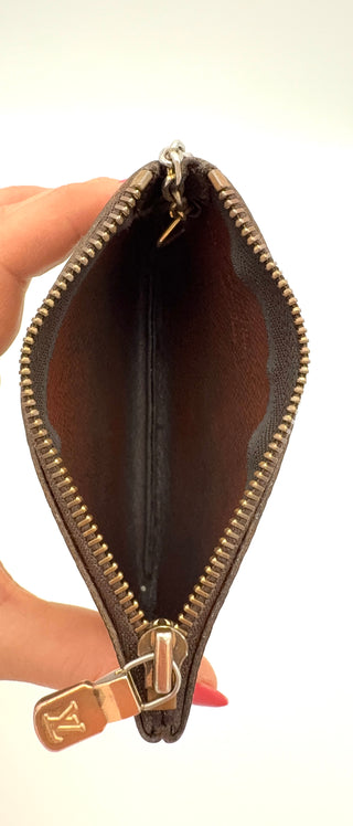 Louis Vuitton Key Pouch Schlüsseletui