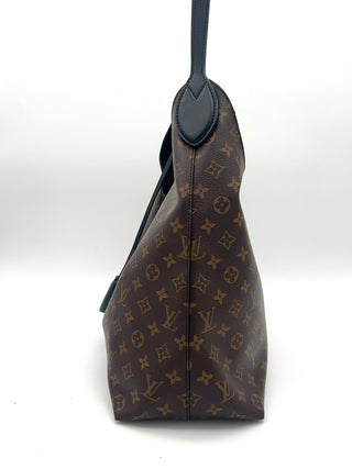 Louis Vuitton Flower Hobo Seite