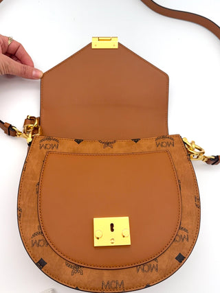 MCM Crossbody Tasche