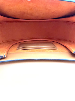 MCM Crossbody Tasche