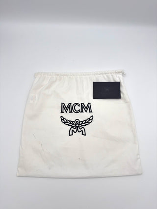MCM Crossbody Tasche