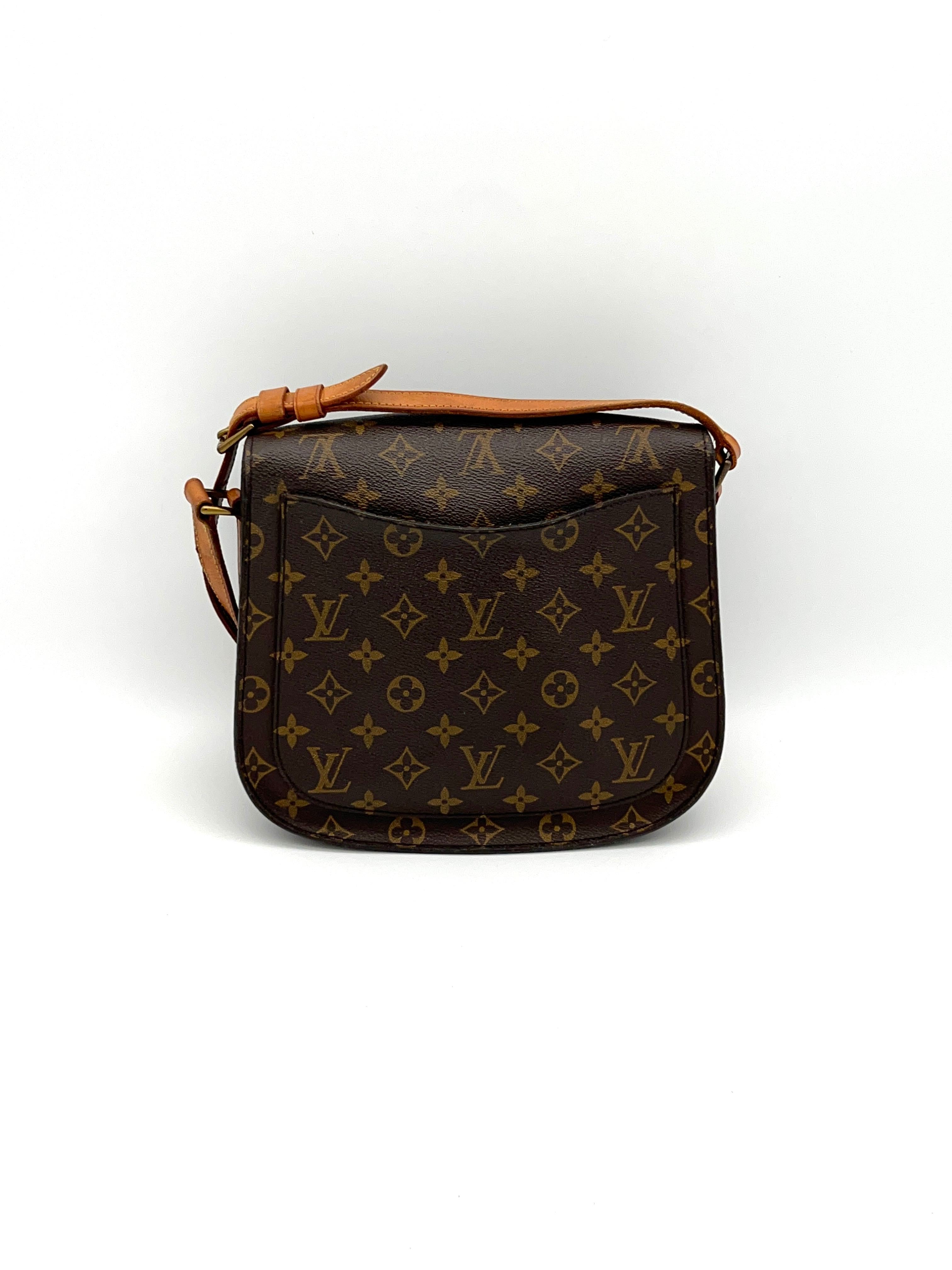 Louis vuitton discount st cloud gm