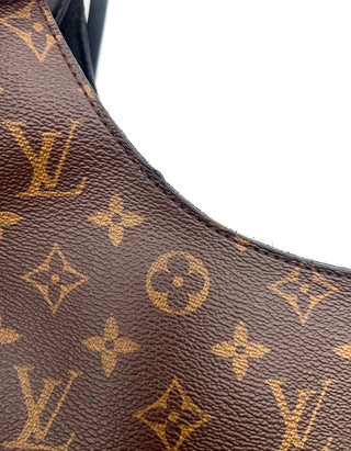 Louis Vuitton Flower Hobo