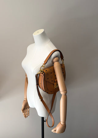 MCM Crossbody Tasche