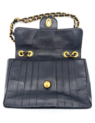 Chanel Mademoiselle Jumbo Flap Bag