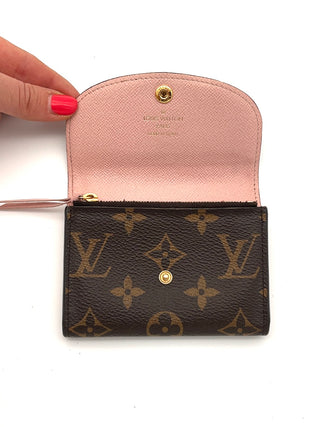 Louis Vuitton Rosalie