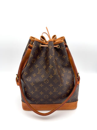 Louis Vuitton Sac Noé Grande