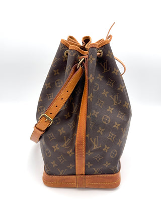 Louis Vuitton Sac Noé Grande
