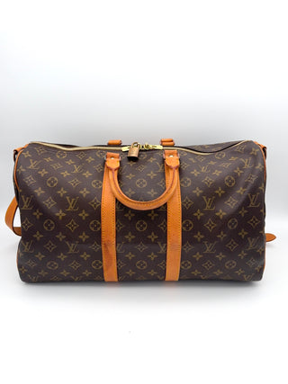 Louis Vuitton Keepall 45 Bandouliere