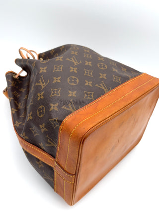 Louis Vuitton Sac Noé Grande