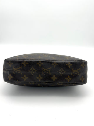 Louis Vuitton Kosmetiktasche Trousse Toilette 23 Boden