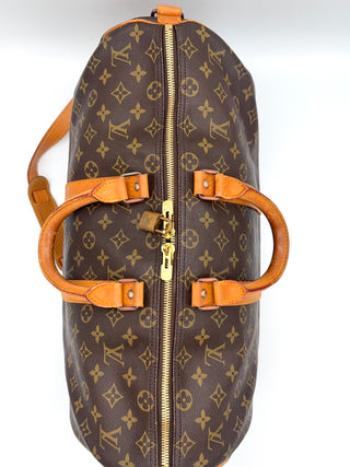 Louis Vuitton Keepall 45 Bandouliere