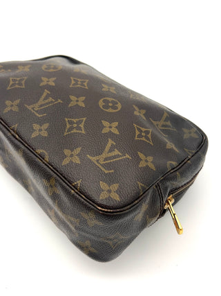 Louis Vuitton Kosmetiktasche Trousse Toilette 23 Ecke