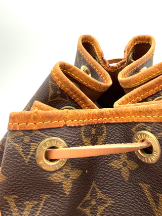 Louis Vuitton Sac Noé Grande
