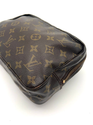 Louis Vuitton Kosmetiktasche Trousse Toilette 23 Ecke