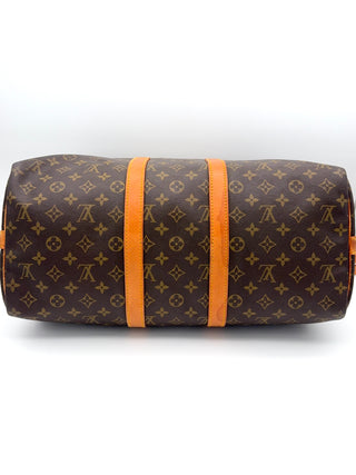 Louis Vuitton Keepall 45 Bandouliere