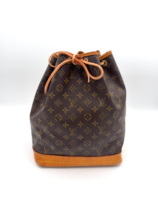 Louis Vuitton Sac Noé Grande