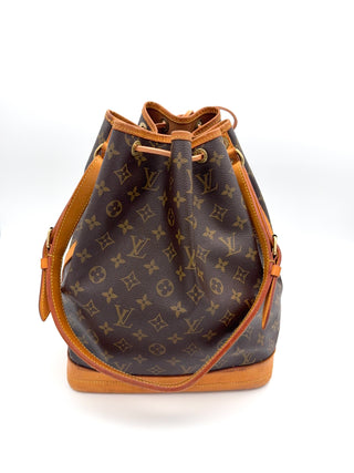 Louis Vuitton Sac Noé Grande