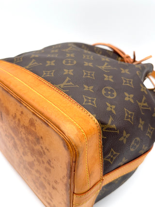 Louis Vuitton Sac Noé Grande