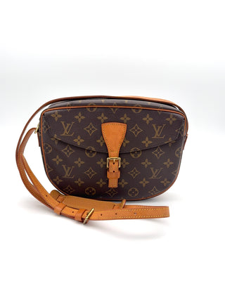 Louis Vuitton Jeune Fille MM