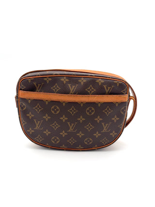 Louis Vuitton Jeune Fille MM