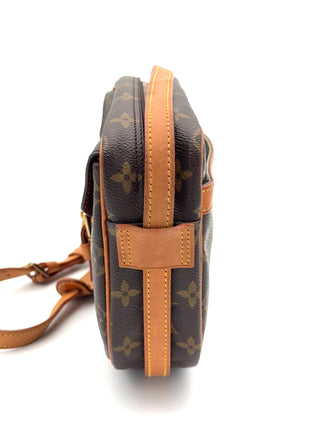 Louis Vuitton Jeune Fille MM