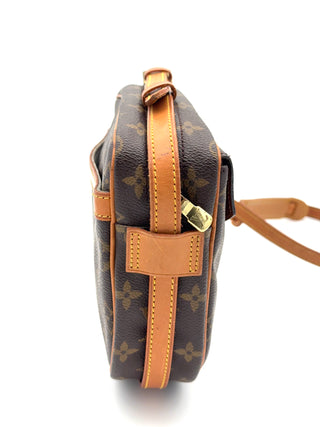 Louis Vuitton Jeune Fille MM