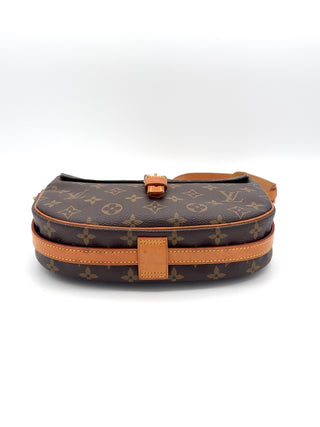 Louis Vuitton Jeune Fille MM