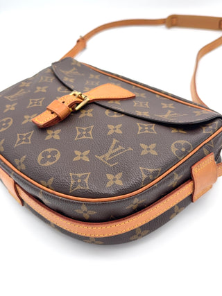 Louis Vuitton Jeune Fille MM