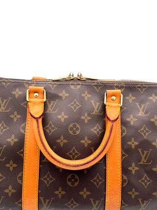 Louis Vuitton Keepall 50
