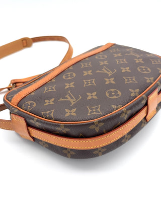 Louis Vuitton Jeune Fille MM