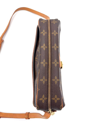 Louis Vuitton Jeune Fille MM