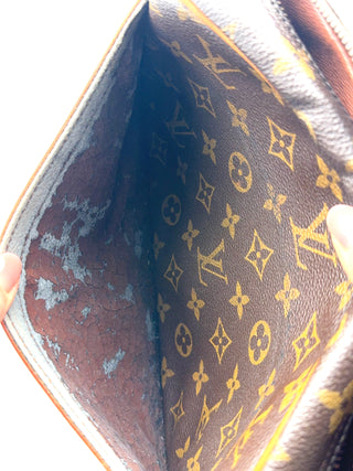 Louis Vuitton Jeune Fille MM