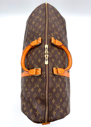 Louis Vuitton Keepall 50