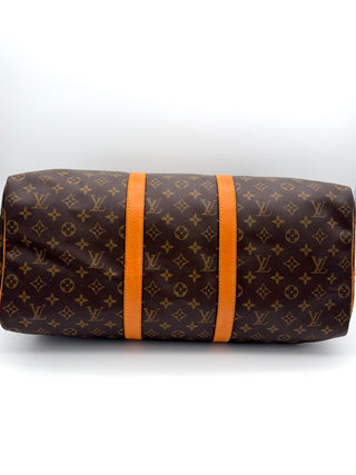 Louis Vuitton Keepall 50