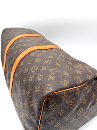 Louis Vuitton Keepall 50