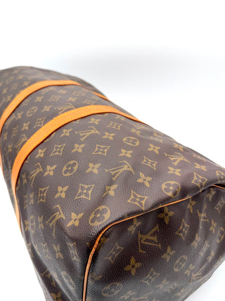 Louis Vuitton Keepall 50