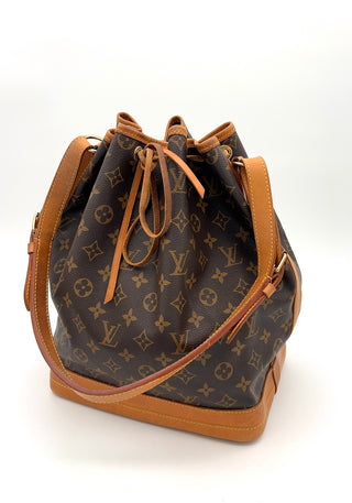 Louis Vuitton Sac Noé Grande Vorderseite