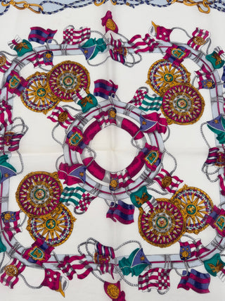 Céline Baumwolltuch 45x 45 cm