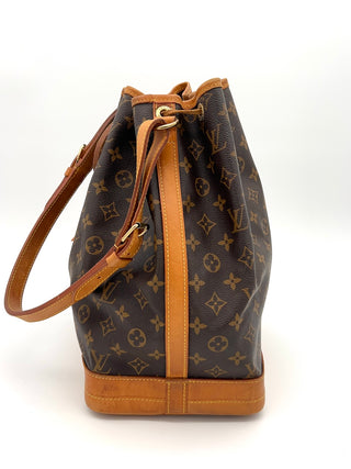 Louis Vuitton Sac Noé Grande Seite