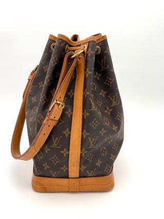 Louis Vuitton Sac Noé Grande Seite