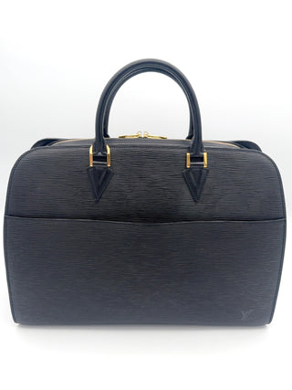 Louis Vuitton Sorbonne Aktentasche Epi Leder